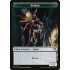 Spider Token (Innistrad: Midnight Hunt)