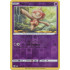 Baltoy - 57/163 - Battle Styles - Reverse Holo