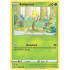 Bellsprout - 1/163 - Battle Styles