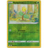 Bellsprout - 1/163 - Battle Styles - Reverse Holo