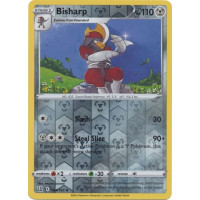 Bisharp - 104/163 - Battle Styles - Reverse Holo