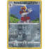 Bisharp - 104/163 - Battle Styles - Reverse Holo