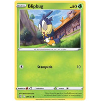 Blipbug - 17/163 - Battle Styles