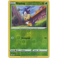 Blipbug - 17/163 - Battle Styles - Reverse Holo