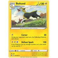 Boltund - 53/163 - Battle Styles