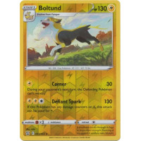 Boltund - 53/163 - Battle Styles - Reverse Holo