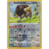Bouffalant - 118/163 - Battle Styles - Reverse Holo