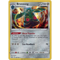 Bronzong - 102/163 - Battle Styles - Holo