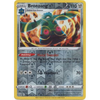 Bronzong - 102/163 - Battle Styles - Reverse Holo