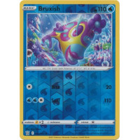 Bruxish - 43/163 - Battle Styles - Reverse Holo