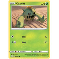 Cacnea - 4/163 - Battle Styles