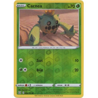 Cacnea - 4/163 - Battle Styles - Reverse Holo