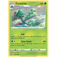 Cacturne - 5/163 - Battle Styles