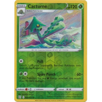 Cacturne - 5/163 - Battle Styles - Reverse Holo