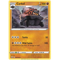 Carkol - 79/163 - Battle Styles