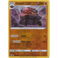 Carkol - 79/163 - Battle Styles - Reverse Holo