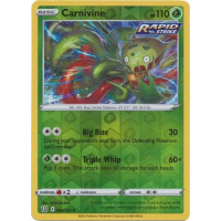 Carnivine - 9/163 - Battle Styles - Reverse Holo
