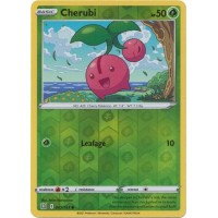 Cherubi - 7/163 - Battle Styles - Reverse Holo