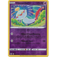 Chimecho - 59/163 - Battle Styles - Reverse Holo
