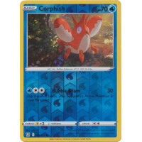 Corphish - 38/163 - Battle Styles - Reverse Holo