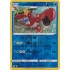 Crawdunt - 39/163 - Battle Styles - Reverse Holo