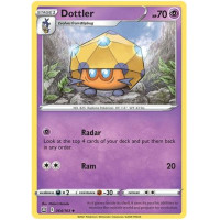 Dottler - 64/163 - Battle Styles