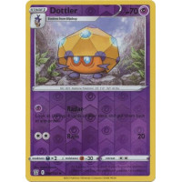 Dottler - 64/163 - Battle Styles - Reverse Holo