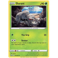 Durant - 10/163 - Battle Styles