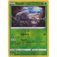 Durant - 10/163 - Battle Styles - Reverse Holo
