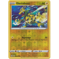 Electabuzz - 44/163 - Battle Styles - Reverse Holo