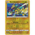 Electabuzz - 44/163 - Battle Styles - Reverse Holo