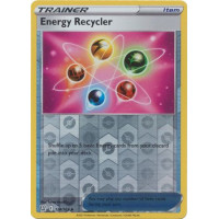 Energy Recycler - 124/163 - Battle Styles - Reverse Holo