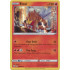 Entei - 20/163 - Battle Styles - Holo