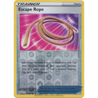 Escape Rope - 125/163 - Battle Styles - Reverse Holo