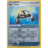 Exp. Share - 126/163 - Battle Styles - Reverse Holo