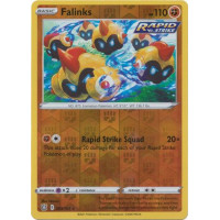 Falinks - 83/163 - Battle Styles - Reverse Holo