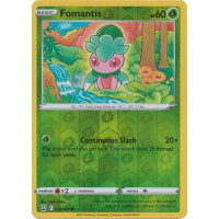 Fomantis - 14/163 - Battle Styles - Reverse Holo