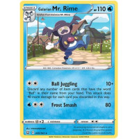 Galarian Mr. Rime - 35/163 - Battle Styles