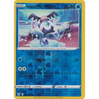 Galarian Mr. Mime - 34/163 - Battle Styles - Reverse Holo