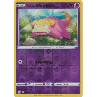 Galarian Slowpoke - 54/163 - Battle Styles - Reverse Holo