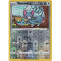 Glameow - 115/163 - Battle Styles - Reverse Holo