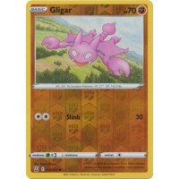 Gligar - 71/163 - Battle Styles - Reverse Holo