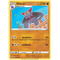 Gliscor - 72/163 - Battle Styles