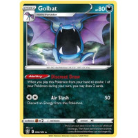 Golbat - 90/163 - Battle Styles