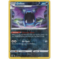 Golbat - 90/163 - Battle Styles - Reverse Holo