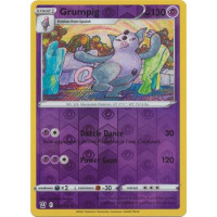 Grumpig - 56/163 - Battle Styles - Reverse Holo