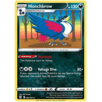 Honchkrow - 94/163 - Battle Styles