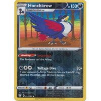 Honchkrow - 94/163 - Battle Styles - Reverse Holo
