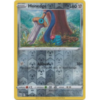 Honedge - 105/163 - Battle Styles - Reverse Holo