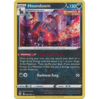 Houndoom - 96/163 - Battle Styles - Holo